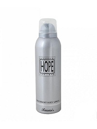 Rasasi Hope Lady Body Spray 200ml